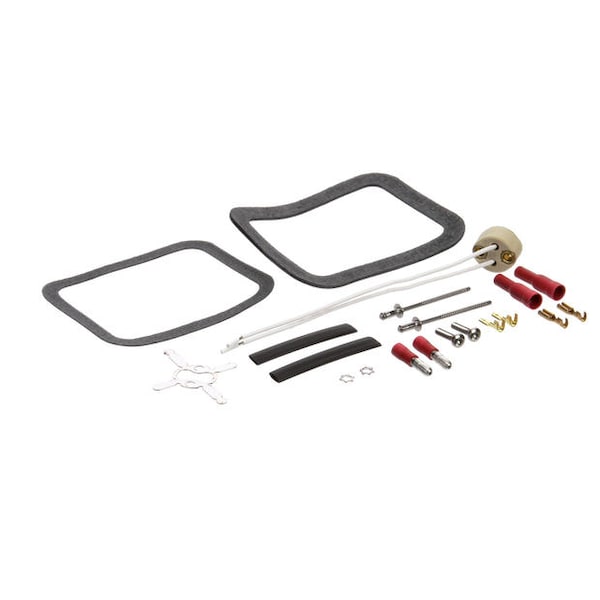 Repair Kit Bulb Socket